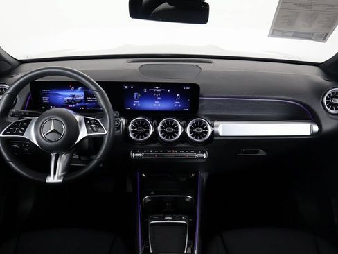 Certified 2026 Mercedes-Benz GLB 250 image 8
