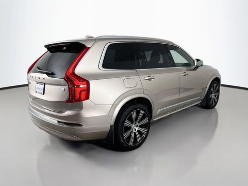 Used 2024 Volvo XC90 T8 Plus w/ Protection Package Premier AWD/4WD image 9
