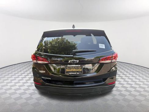 Used 2022 Chevrolet Equinox LS w/ LS Convenience Package FWD image 6