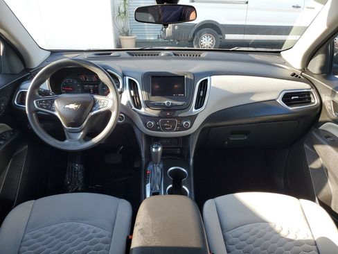 Used 2020 Chevrolet Equinox LS FWD image 10