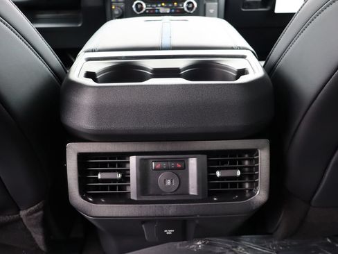 New 2026 Ford F350 Platinum w/ FX4 Off-Road Package AWD/4WD image 38