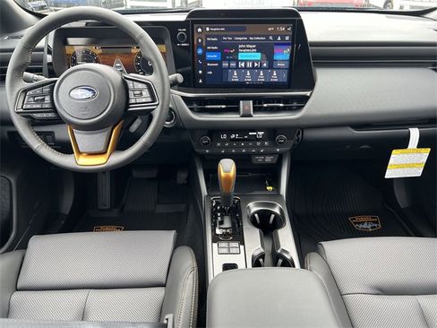 New 2026 Subaru Outback Wilderness image 10