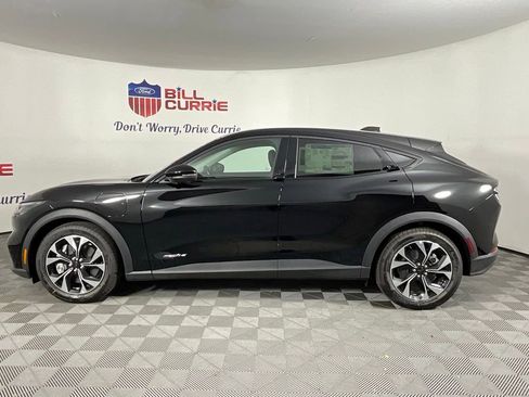 New 2026 Ford Mustang Mach-E Select w/ Comfort Package RWD image 6