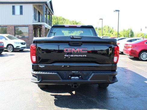 Used 2019 GMC Sierra 1500 4x4 Crew Cab image 6