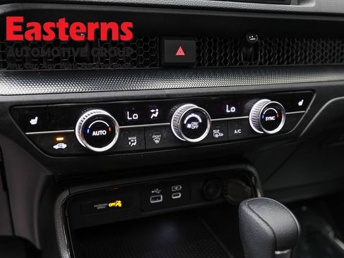 Used 2023 Honda CR-V EX image 19