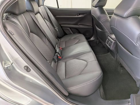Used 2024 Toyota Camry XSE FWD image 33