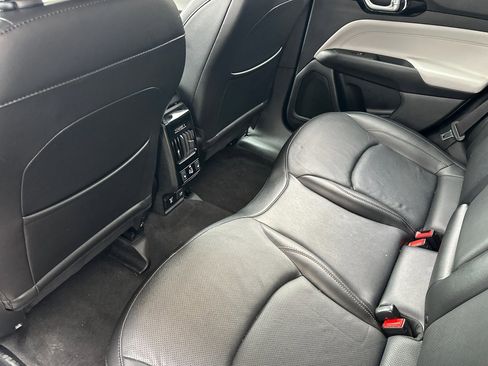 Used 2022 Jeep Compass Limited w/ Elite Group image 27