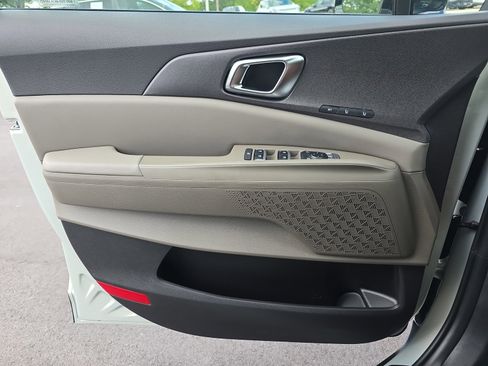 New 2026 Kia Carnival SX image 29