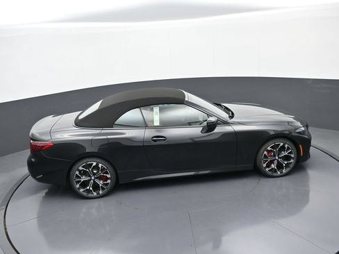 New 2027 BMW 430i xDrive Convertible w/ M Sport Package AWD/4WD image 34