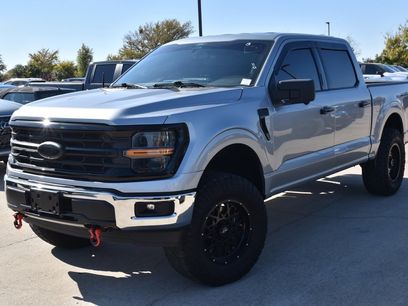 Used 2024 Ford F150 XLT w/ FX4 Off-Road Package