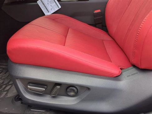 New 2026 Toyota Camry XSE w/ Premium Plus Package FWD image 13