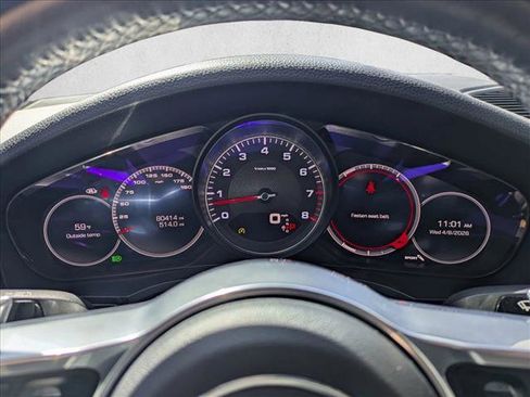 Used 2020 Porsche Cayenne S image 11