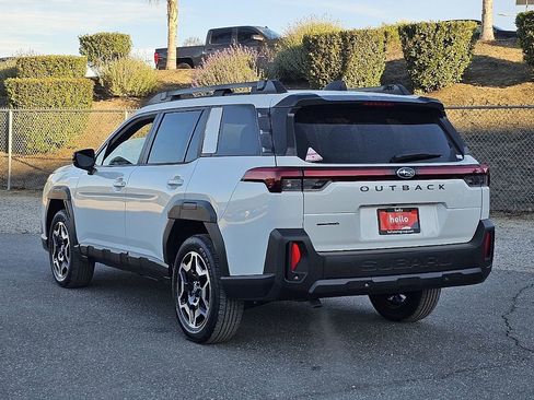 New 2026 Subaru Outback Touring AWD/4WD image 14
