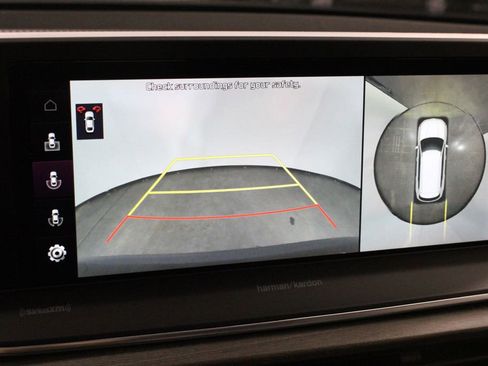 Used 2022 Kia Telluride SX w/ SX Prestige Package image 10