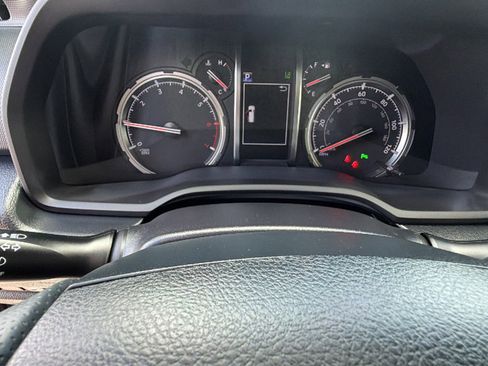 Certified 2020 Toyota 4Runner Nightshade image 21