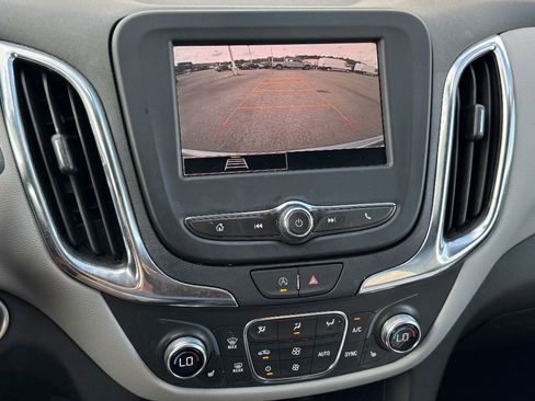 Used 2023 Chevrolet Equinox LT w/ Driver Convenience Package image 15