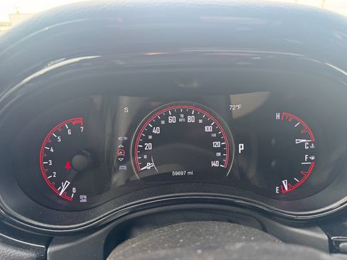 Used 2024 Dodge Durango GT image 22