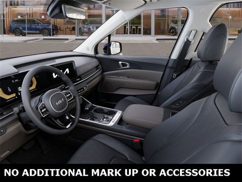 New 2026 Kia Carnival EX image 17