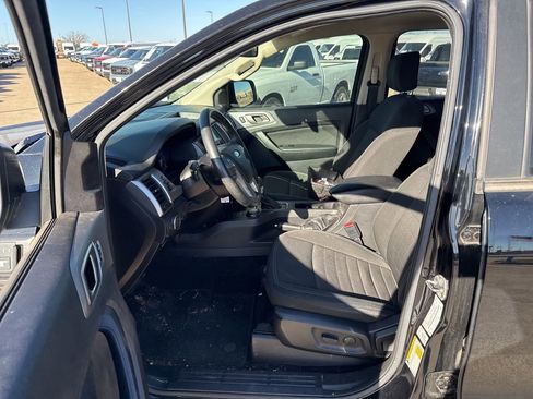 Used 2019 Ford Ranger XLT w/ Equipment Group 302A Luxury image 19