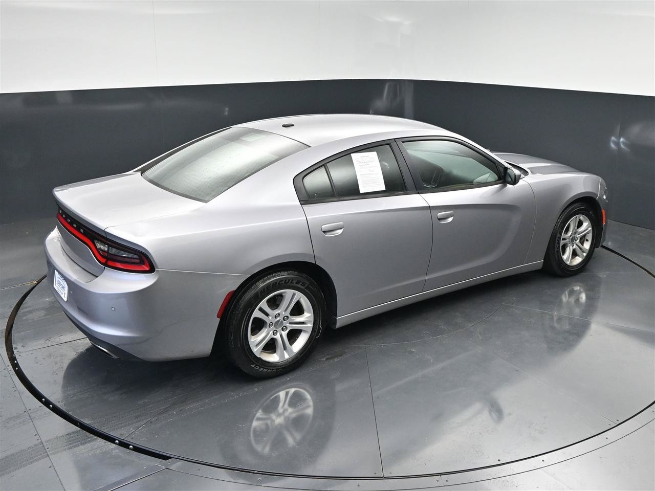 Used 2016 Dodge Charger SE w/ Popular Equipment Group RWD image 22