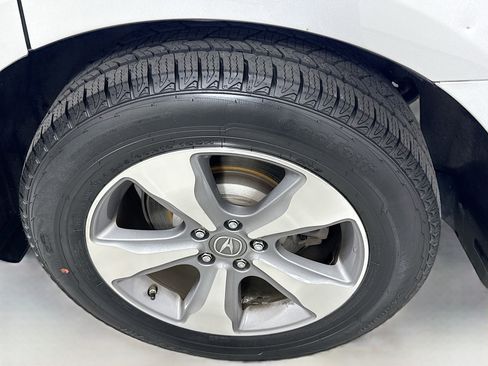 Used 2015 Acura MDX FWD image 31