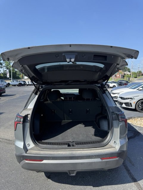 Certified 2026 Chevrolet Equinox LT w/ LPO, Floor Liner Package AWD/4WD image 7