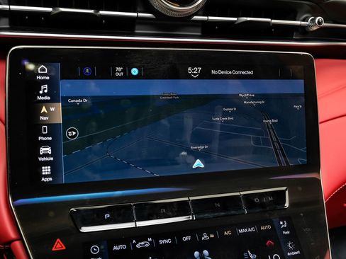 Used 2023 Maserati Grecale Modena image 26