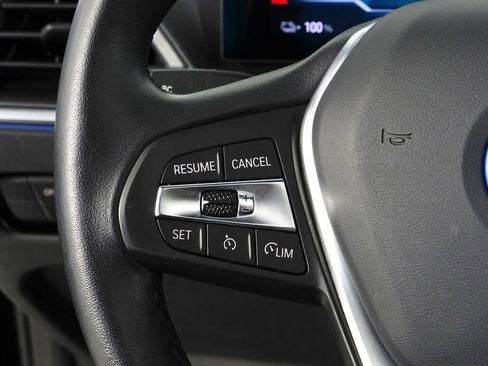 Certified 2023 BMW i4 eDrive35 w/ Premium Package RWD image 30