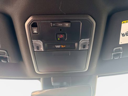 New 2026 Toyota Tundra Limited AWD/4WD image 29