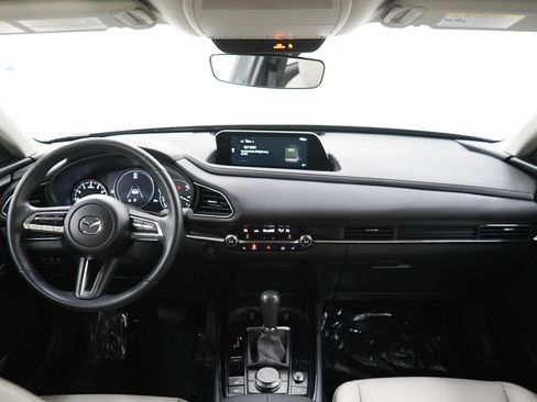 Used 2023 MAZDA CX-30 AWD 2.5 S w/ Preferred Package image 13