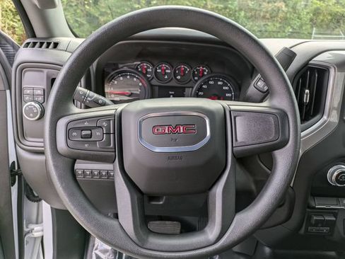 New 2024 GMC Sierra 2500 Pro w/ Convenience Package RWD image 21