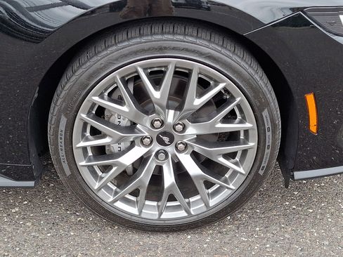 Used 2024 Ford Mustang GT Premium RWD image 8