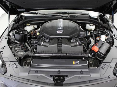 Used 2024 Cadillac CT5 V w/ Premium Package AWD/4WD image 33