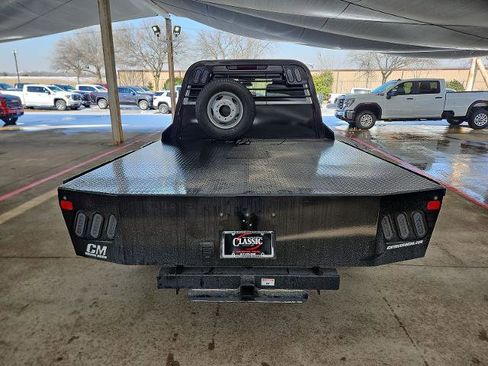 New 2026 GMC Sierra 3500 Pro w/ Convenience Package image 84