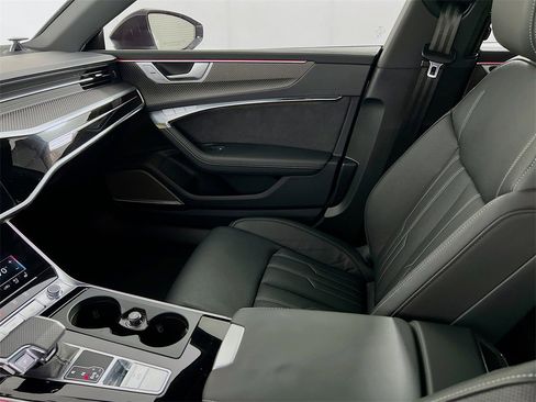 Used 2024 Audi S7 Prestige image 25