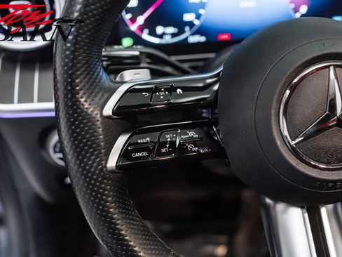 Used 2023 Mercedes-Benz C 300 4MATIC Sedan image 32