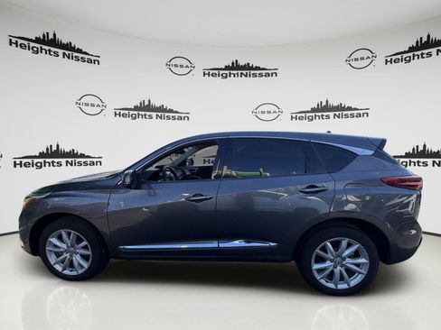 Used 2021 Acura RDX AWD image 2
