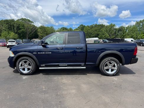 Used 2012 RAM 1500 Sport AWD/4WD image 2