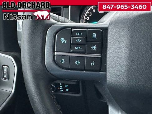 Used 2023 Ford F150 XLT w/ Equipment Group 302A High image 18