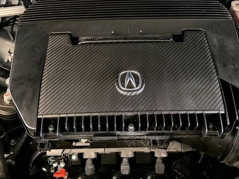 Used 2025 Acura MDX A-Spec AWD/4WD image 29