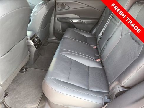 Used 2023 Lexus RX 350 Premium Plus w/ Cold Area Package image 30