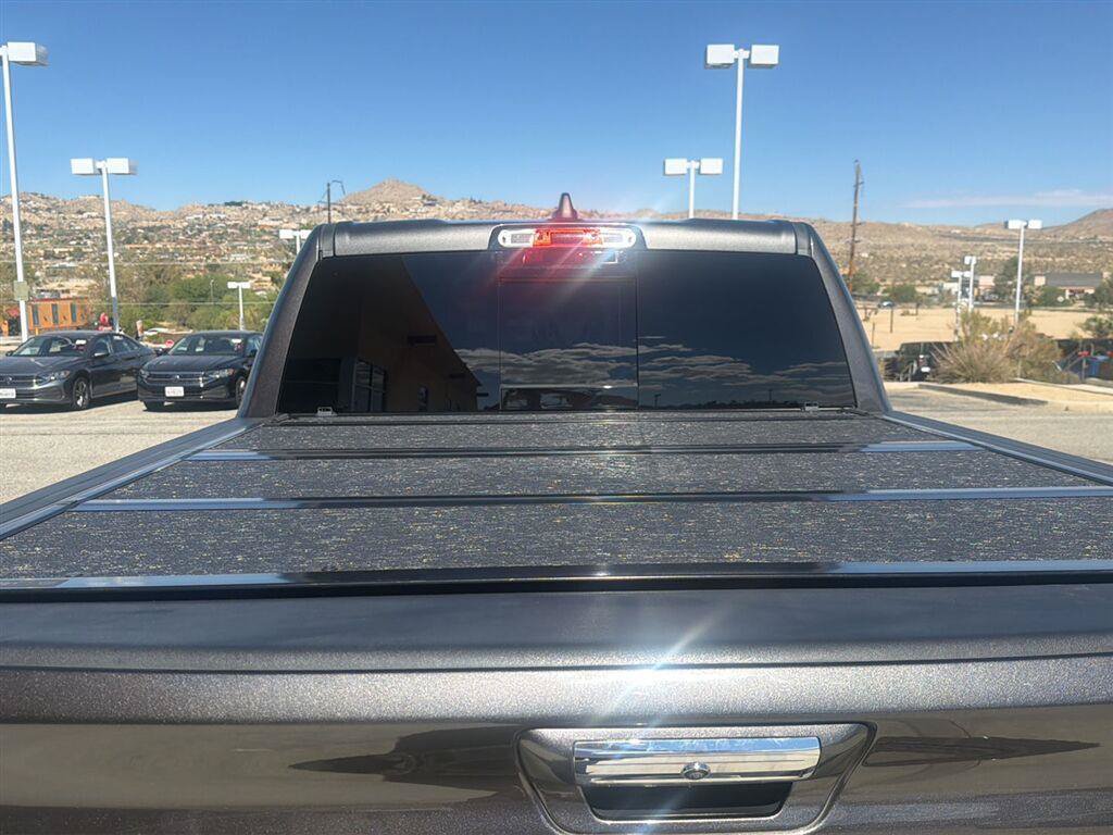 Used 2019 RAM 1500 Big Horn RWD image 5