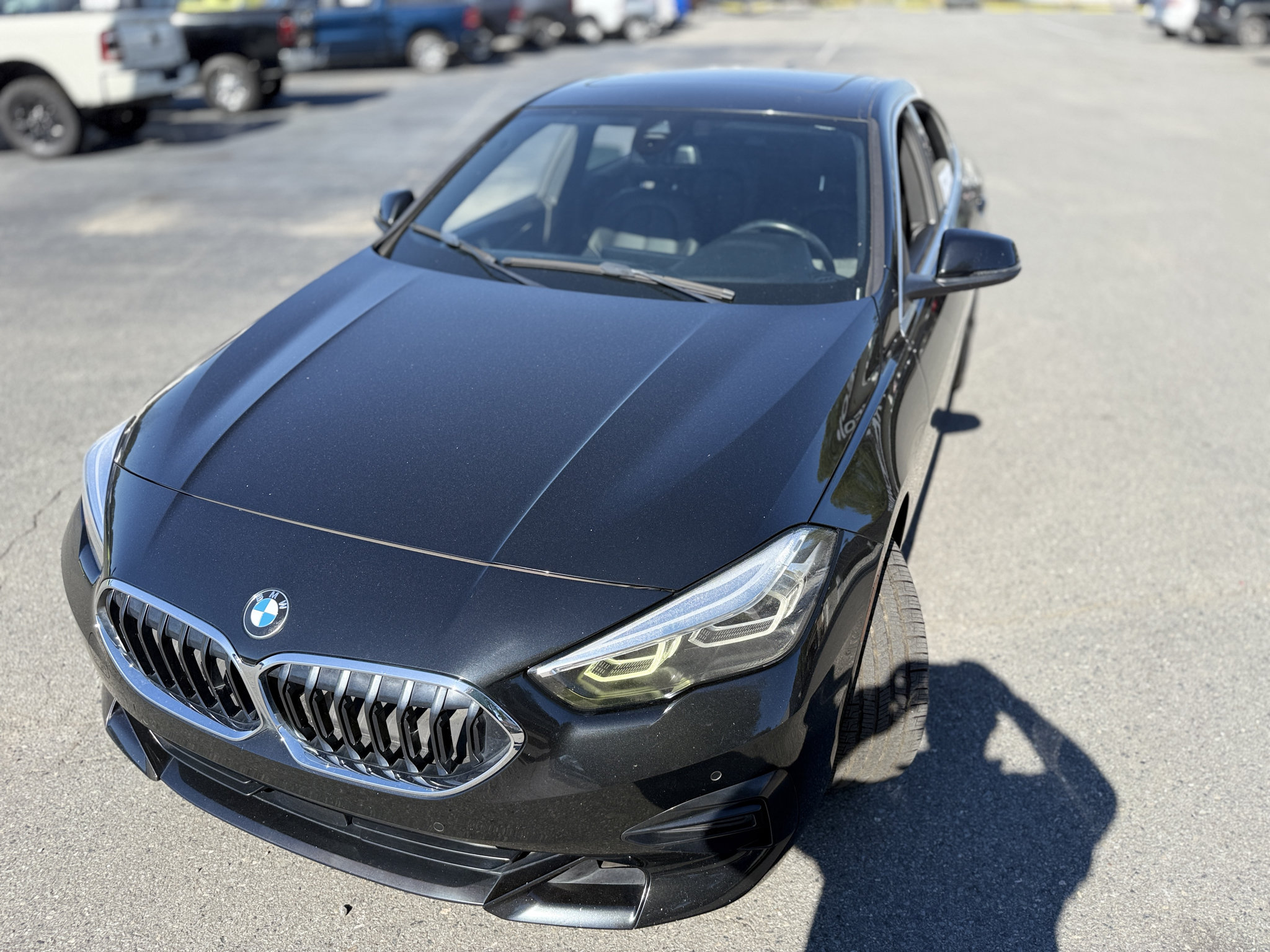 Used 2022 BMW 228i Gran Coupe FWD image 10
