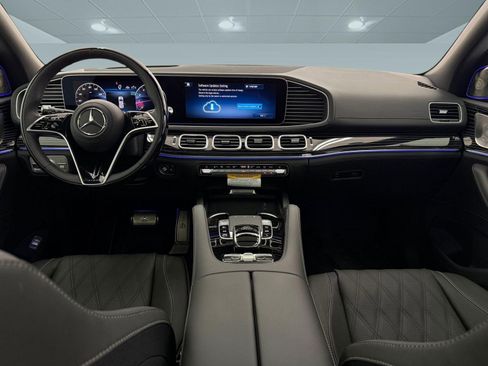 New 2026 Mercedes-Benz Maybach GLS 600 4MATIC image 14