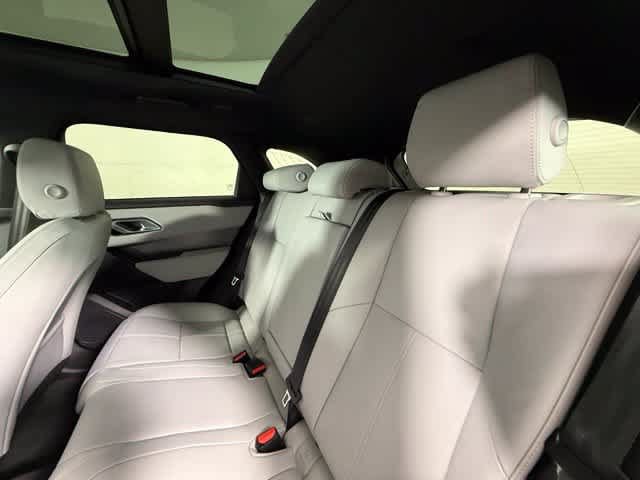 New 2026 Land Rover Range Rover Velar S AWD/4WD image 25
