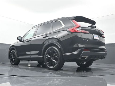 Used 2024 Honda CR-V Sport Touring image 21