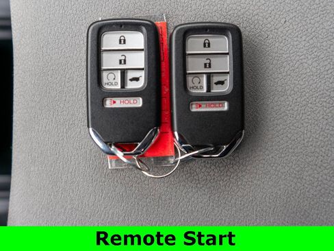 Used 2022 Honda CR-V EX image 27