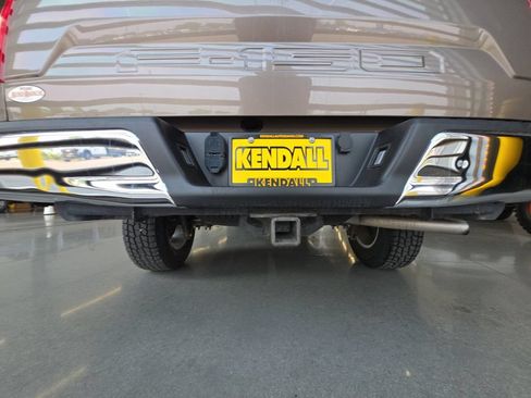 Used 2018 Ford F150 XLT AWD/4WD image 29