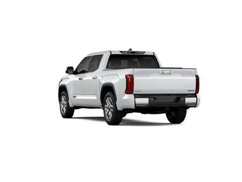 New 2026 Toyota Tundra 1794 Edition AWD/4WD image 27