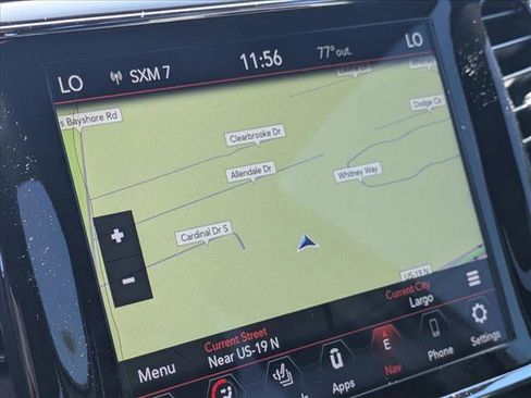 Used 2021 Jeep Grand Cherokee Laredo X RWD image 13